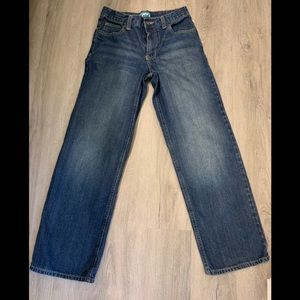 Old navy boy jeans